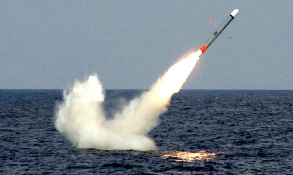 Έρχονται Ελλάδα; Οι ΗΠΑ αποδεσμεύουν Tomahawk σε μέλη του ΝΑΤΟ